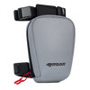 Glowrider Reflective Motorcycle Leg Bag