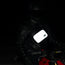 Glowrider Reflective Motorcycle Sling Bag reflective