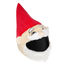 Motorcycle Helmet Cover - Gnome