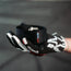 Motorcycle Helmet Strap Belt