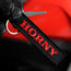 Horny - Motorcycle Keychain