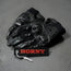 Horny - Motorcycle Keychain