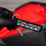 If Lost Return To Guy In Helmet - Motorcycle Keychain