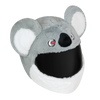 Motorcycle Helmet Cover - Koala