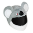 Motorcycle Helmet Cover - Koala