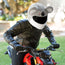 Motorcycle Helmet Cover - Koala