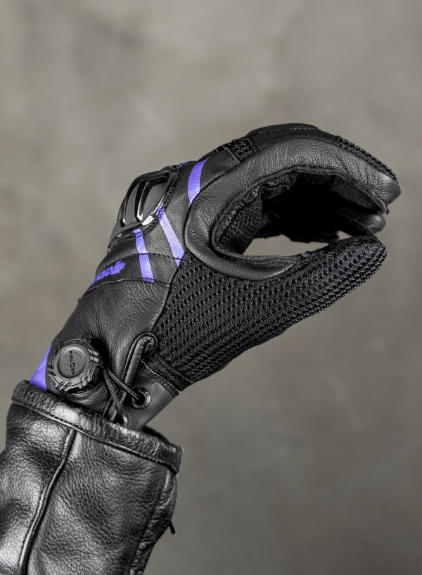 ladies motoloot motorcycle glove