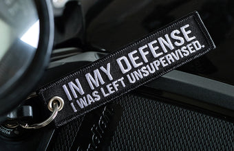 All Key Tags