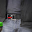 Motorcycle Helmet Strap Belt