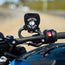 Motorcycle Reservoir socks covers