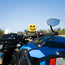 Smiley Emoji - Reservoir Cover