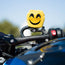 Smiley Emoji - Reservoir Cover