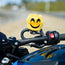 Smiley Emoji - Reservoir Cover
