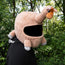 Motorcycle Helmet Cover - Alpaca