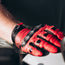 Motorcycle Helmet Strap Double Wrap Bracelet