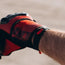 Motorcycle Helmet Strap Double Wrap Bracelet