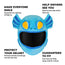 Motorcycle Helmet Cover - Merman