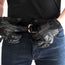 Motorcycle Helmet Strap Belt
