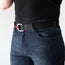 Motorcycle Helmet Strap Belt
