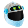 Motorcycle Helmet Cover - Robot