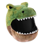 Motorcycle Helmet Cover - T-Rex