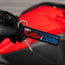 They Flash I Dash - Motorcycle Keychain