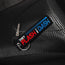 They Flash I Dash - Motorcycle Keychain