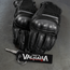 Ticket To Valhalla - Motorcycle Keychain