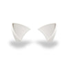 Cat Ears White - Motorcycle Helmet Accessory