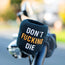 Motorcycle Reservoir socks covers