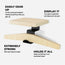 Motorcycle Gear Rack by Moto Loot