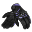 Flick Street Motorcycle Gloves - Ladies