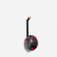 Double Motorcycle Helmet Rack by Moto Loot - Black