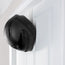 Motorcycle Helmet Rack (Over Door) by Moto Loot - White
