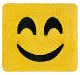 Smiley Emoji - Reservoir Cover