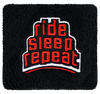 Ride Sleep Repeat - Reservoir Cover