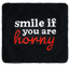 Smile If You're Horny - Reservoir Cover