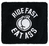 Ride Fast Eat Ass - Reservoir Cover