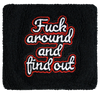 F Around and Find Out - Reservoir Cover