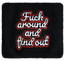 F Around and Find Out - Reservoir Cover