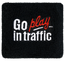 Go Play In Traffic - Reservoir Cover
