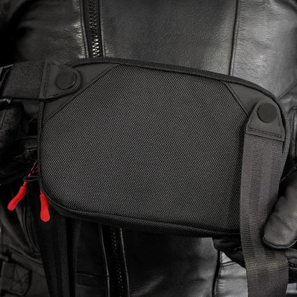 comfortable sling bag