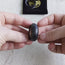 Motorcycle Wheel Fidget Spinner