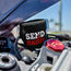 Motorcycle Reservoir socks covers