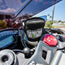 Motorcycle Reservoir socks covers