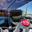 Motorcycle Reservoir socks covers
