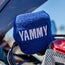 Motorcycle Reservoir socks covers