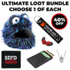 40% OFF - Ultimate Loot Bundle