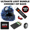 40% OFF - Ultimate Loot Bundle