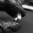 Motorcycle Tire Ring - Metzeler Sportec M9 RR Black Zirconium 6 7 8 9 10 11 12 13 14 15